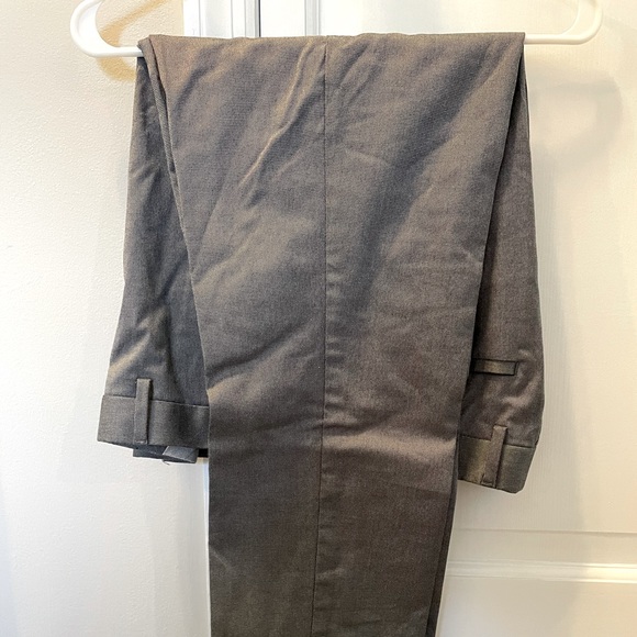 Banana Republic Athletic Tapered Fit Pants - Picture 1 of 2